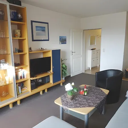 Borkna Apartment *