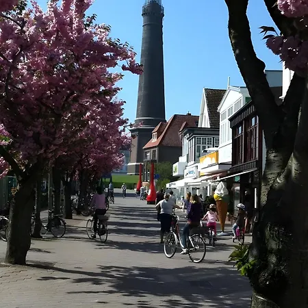 Borkna * Borkum