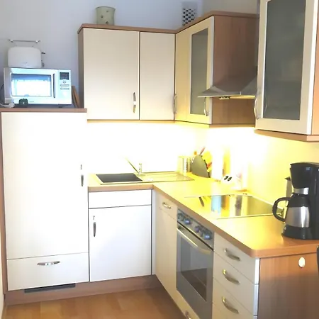 Borkna Apartment
