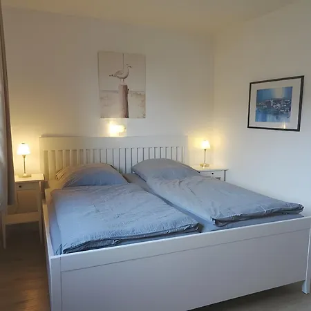 Apartment Borkna *