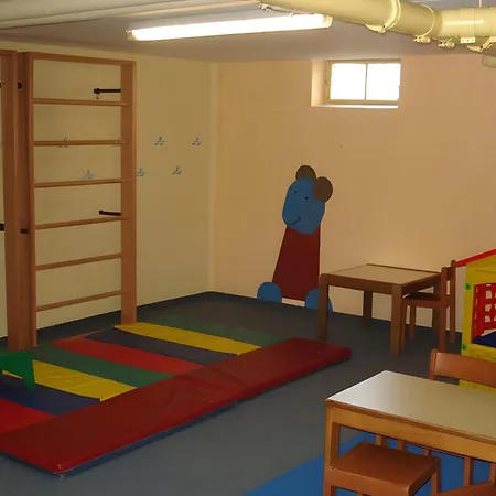 Borkna Daire Borkum